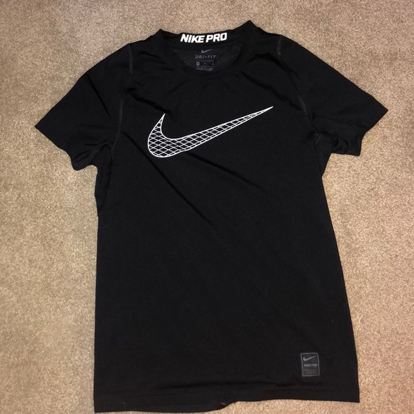 Shirts Kids Medium Nike Athletic Tshirt Poshmark
